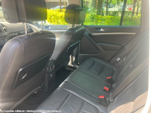 Volkswagen TIGUAN 2.0 TSI 2014/2015